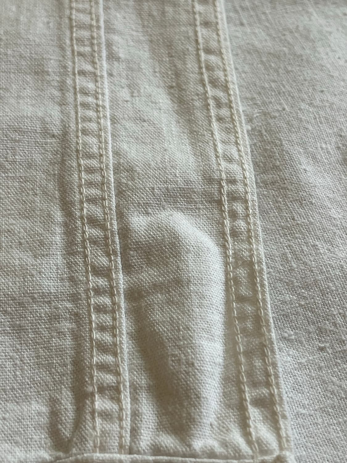 WAREHOUSE COTTON WORK SHIRTS 상품이미지7