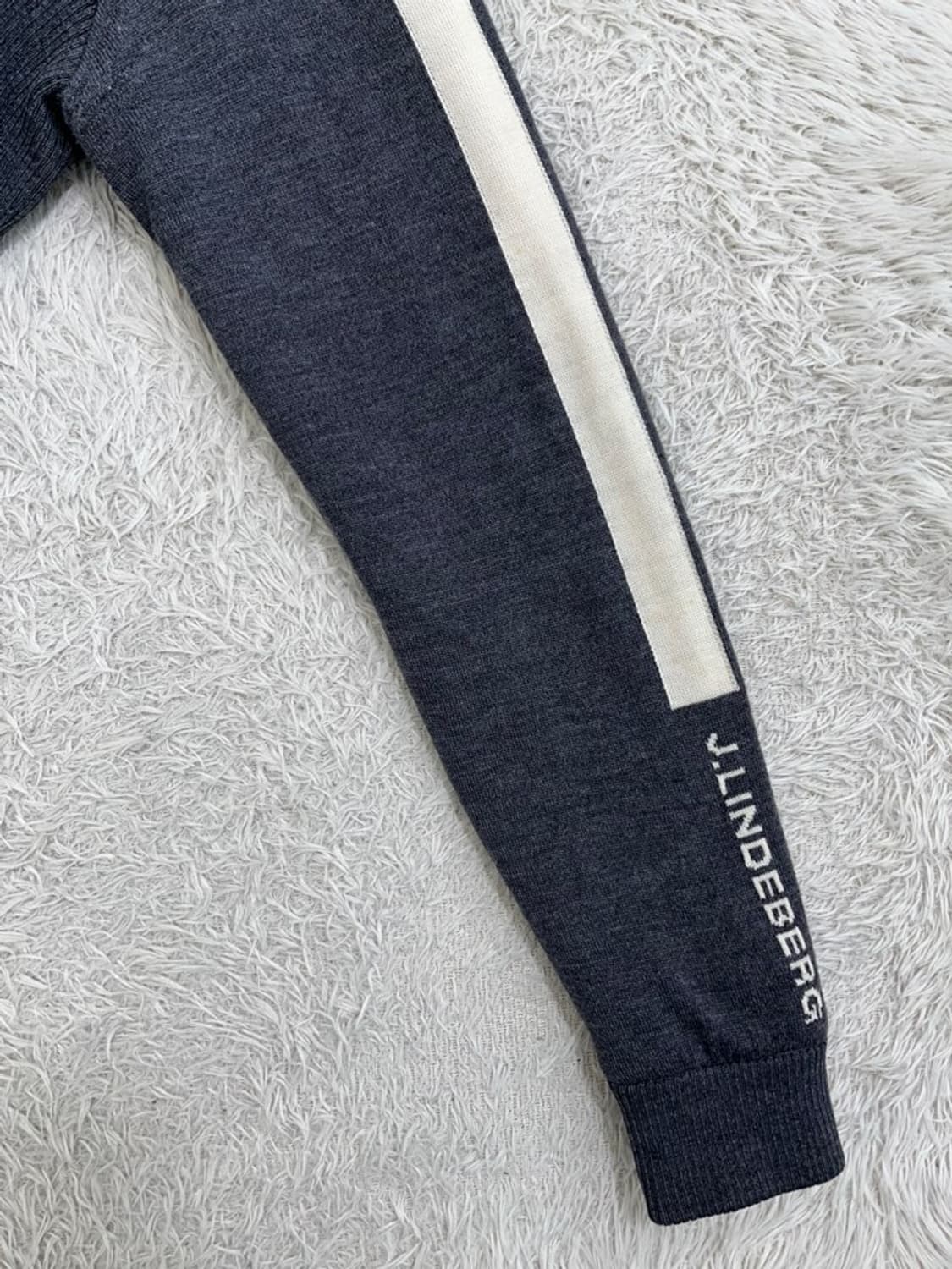 제이린드버그 니트 패딩/#254 상품이미지3