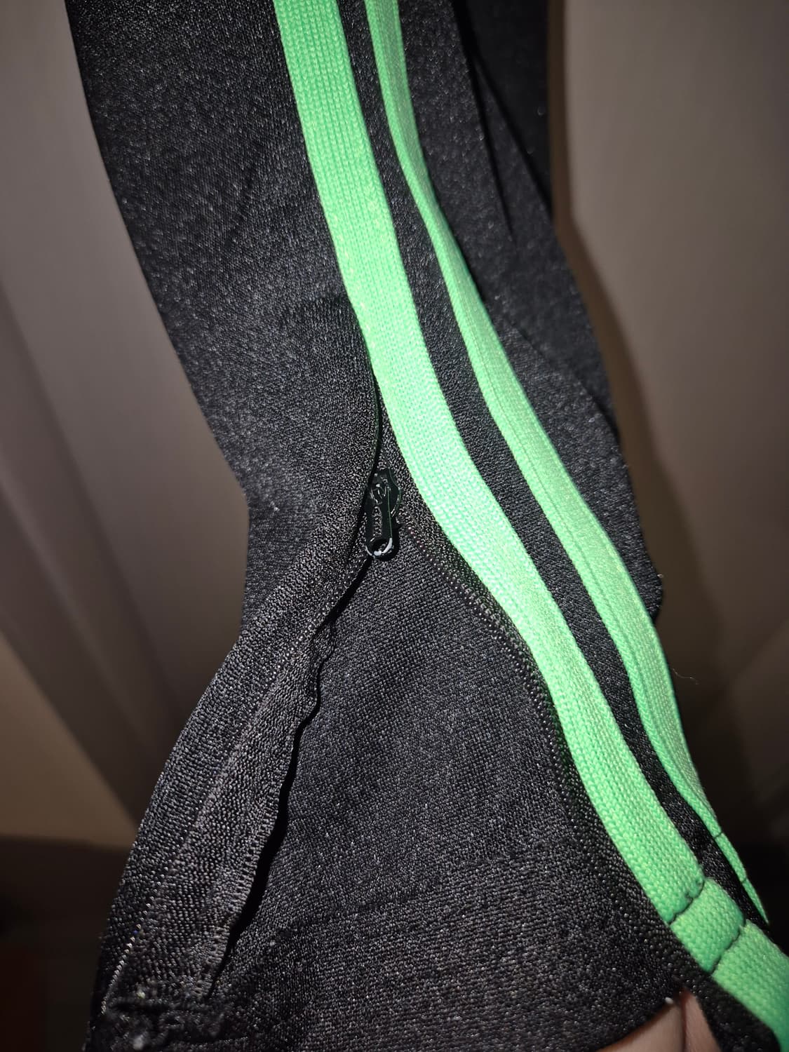 널디 트랙 자켓 바지 set 남녀공용 S 상품이미지5