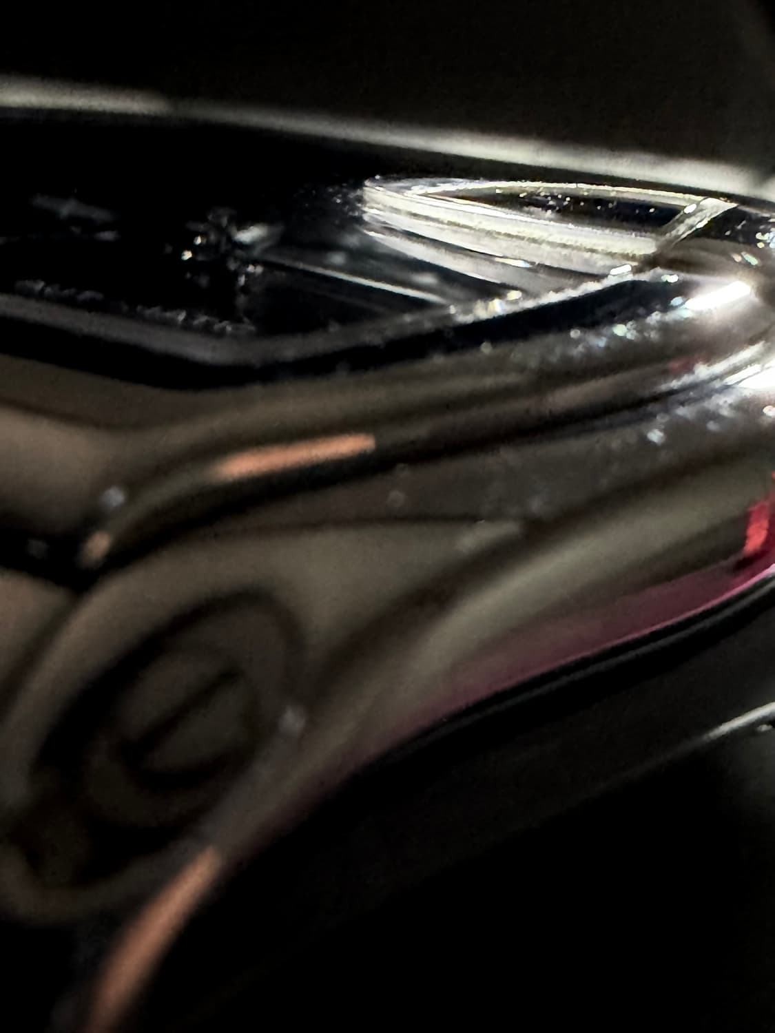 까르띠에 로드스터 2510 오토38mm / 단종 모델 / 시크릿 사인 상품이미지6