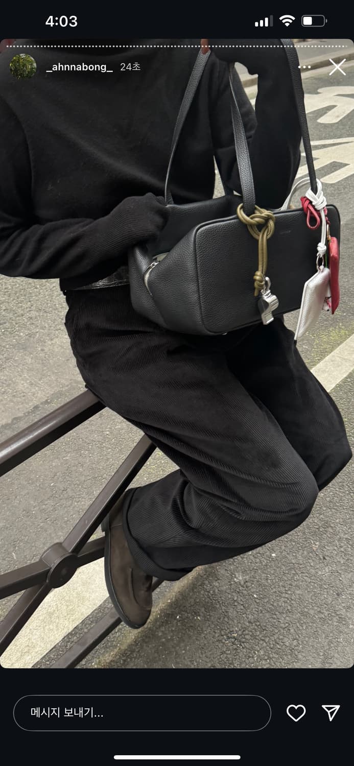 에토스 폴딩백 상품이미지5