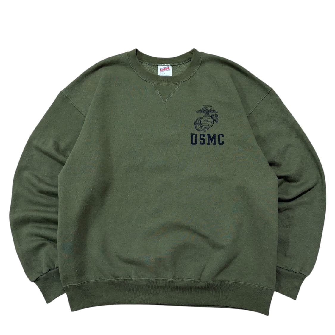 SOFFE 미해군 스웻셔츠 상품이미지1