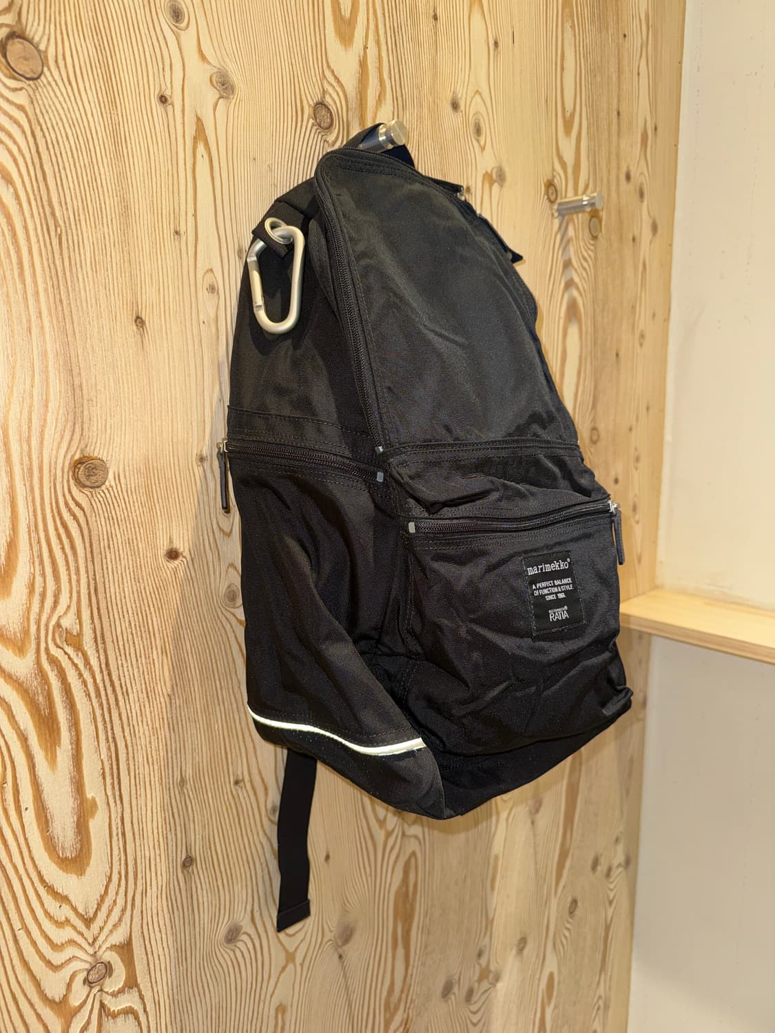 마리메꼬 버디 백팩 상품이미지3