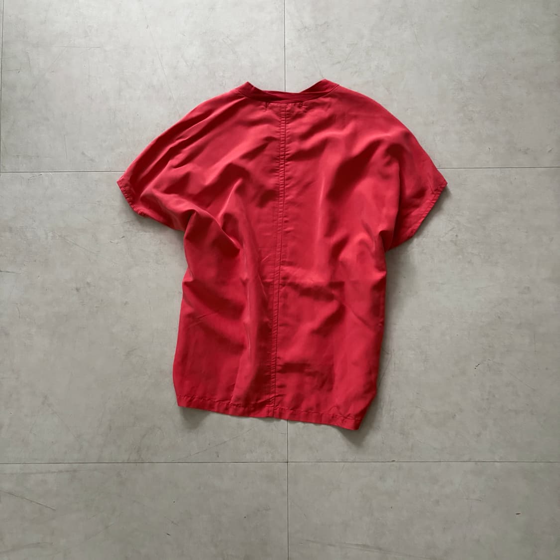 Dolman Sleeve Top 상품이미지8