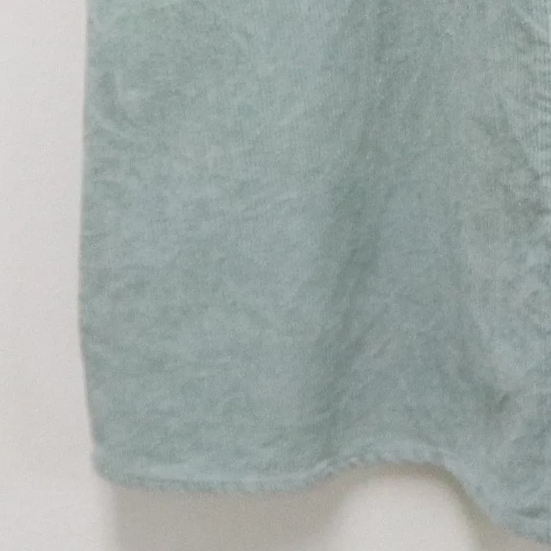 ALGY GIRL 골덴 멜빵 스커트 60193 상품이미지6