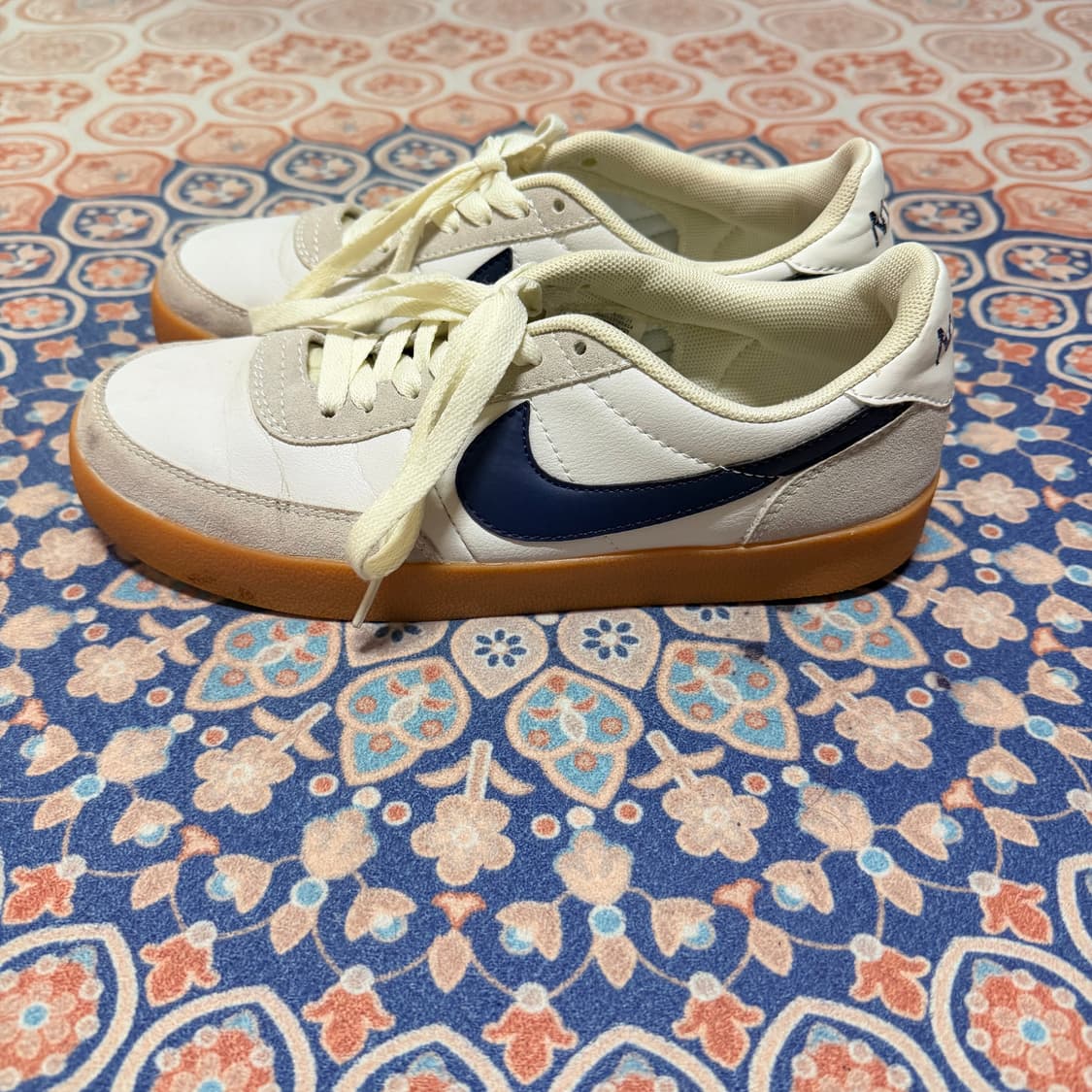 나이키 킬샷2 255사이즈 상품이미지3