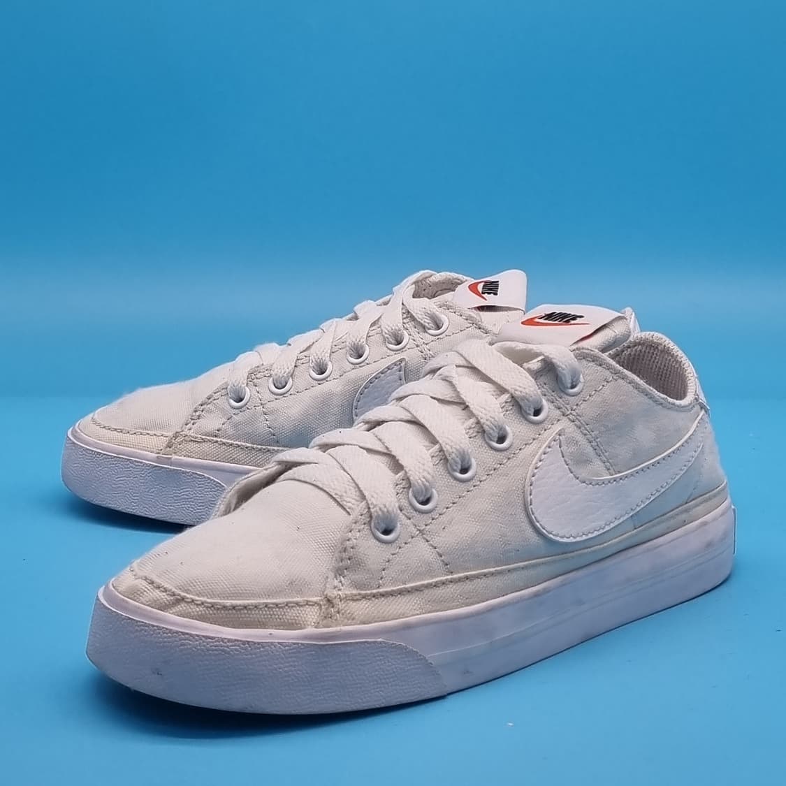 oo 나이키 코트레거시 스니커즈 225 상품이미지1