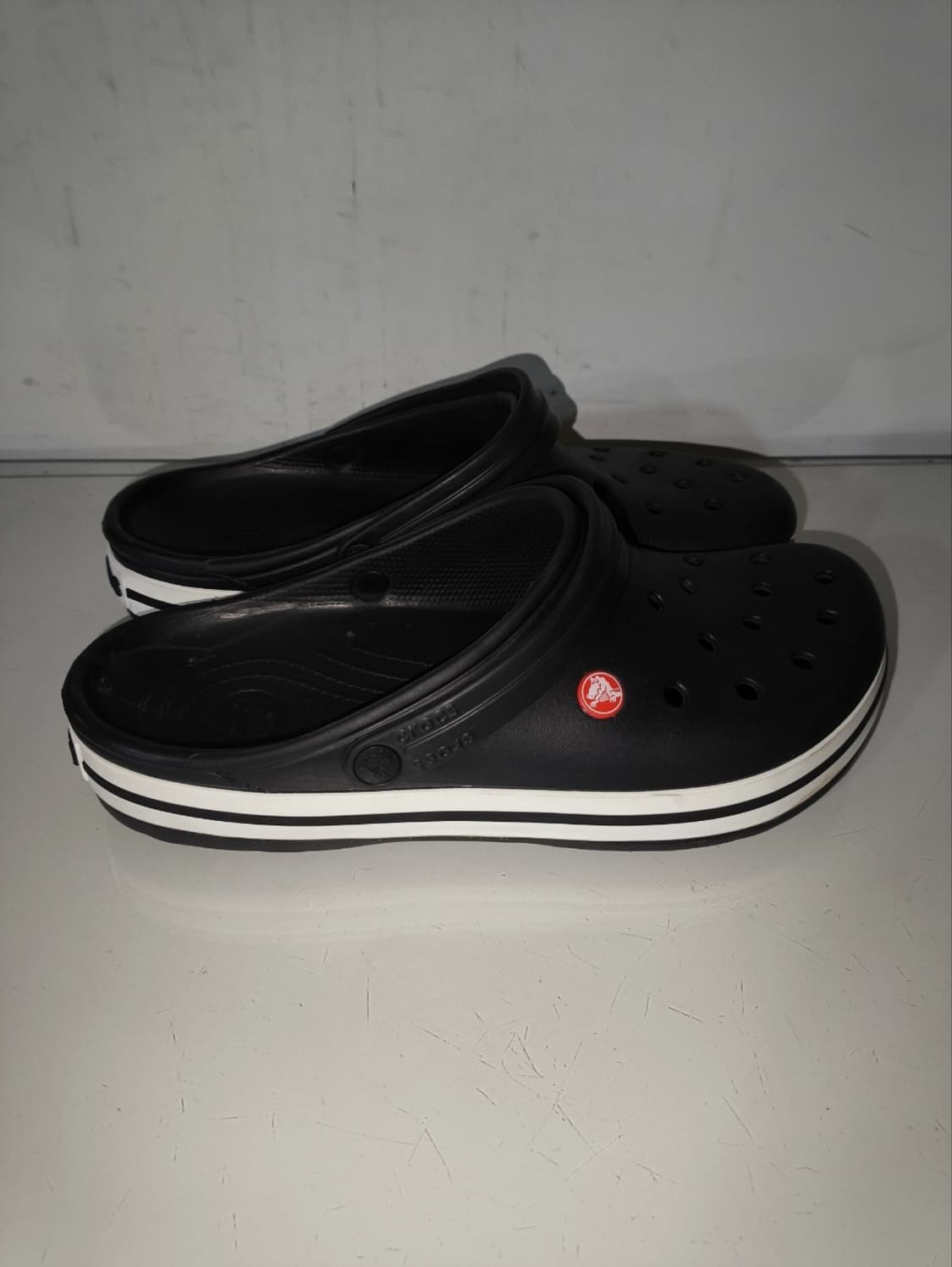 M11 290mm 크록스 크록밴드 클로그 상품이미지2