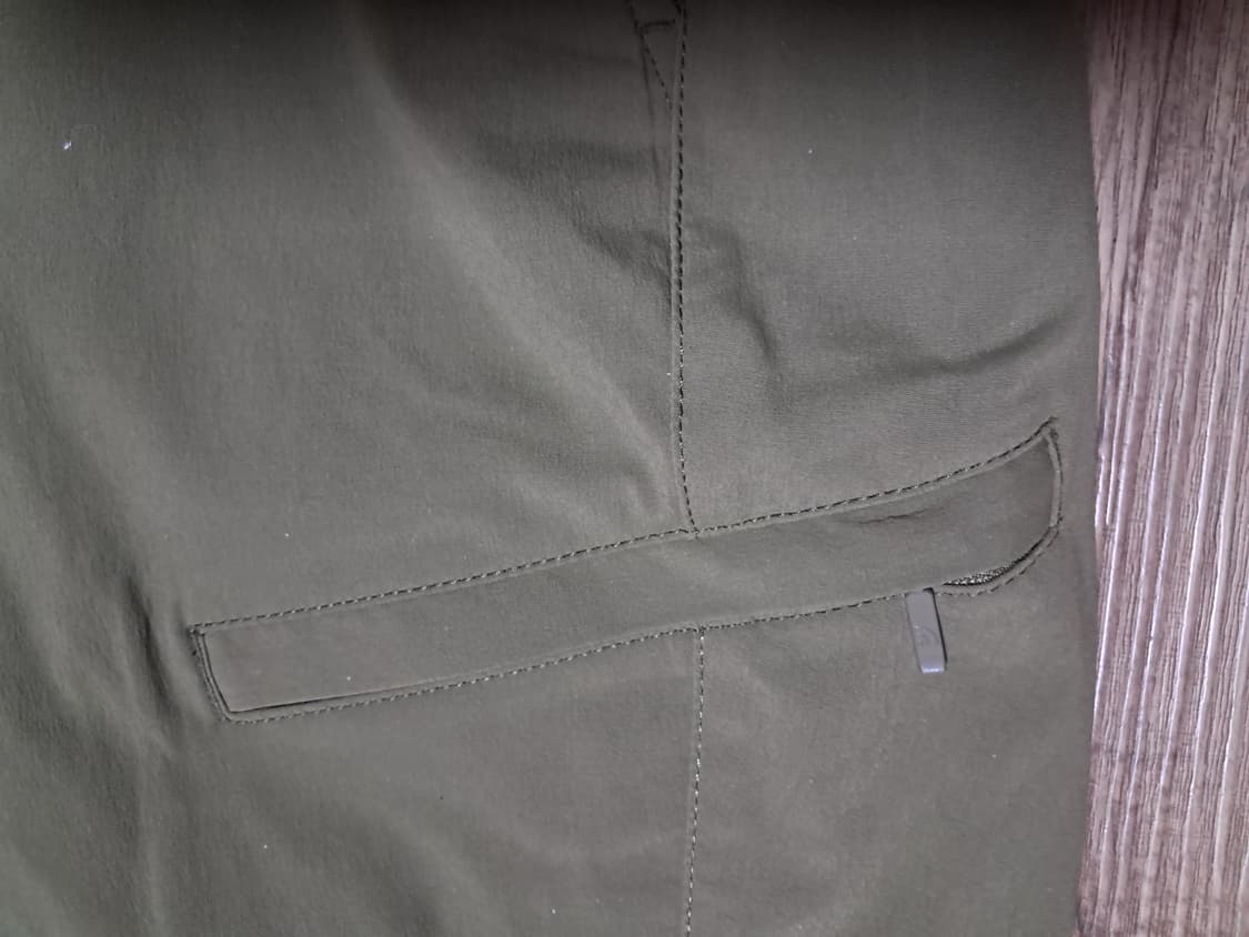 노스페이스 반바지 88 새상품  상품이미지5