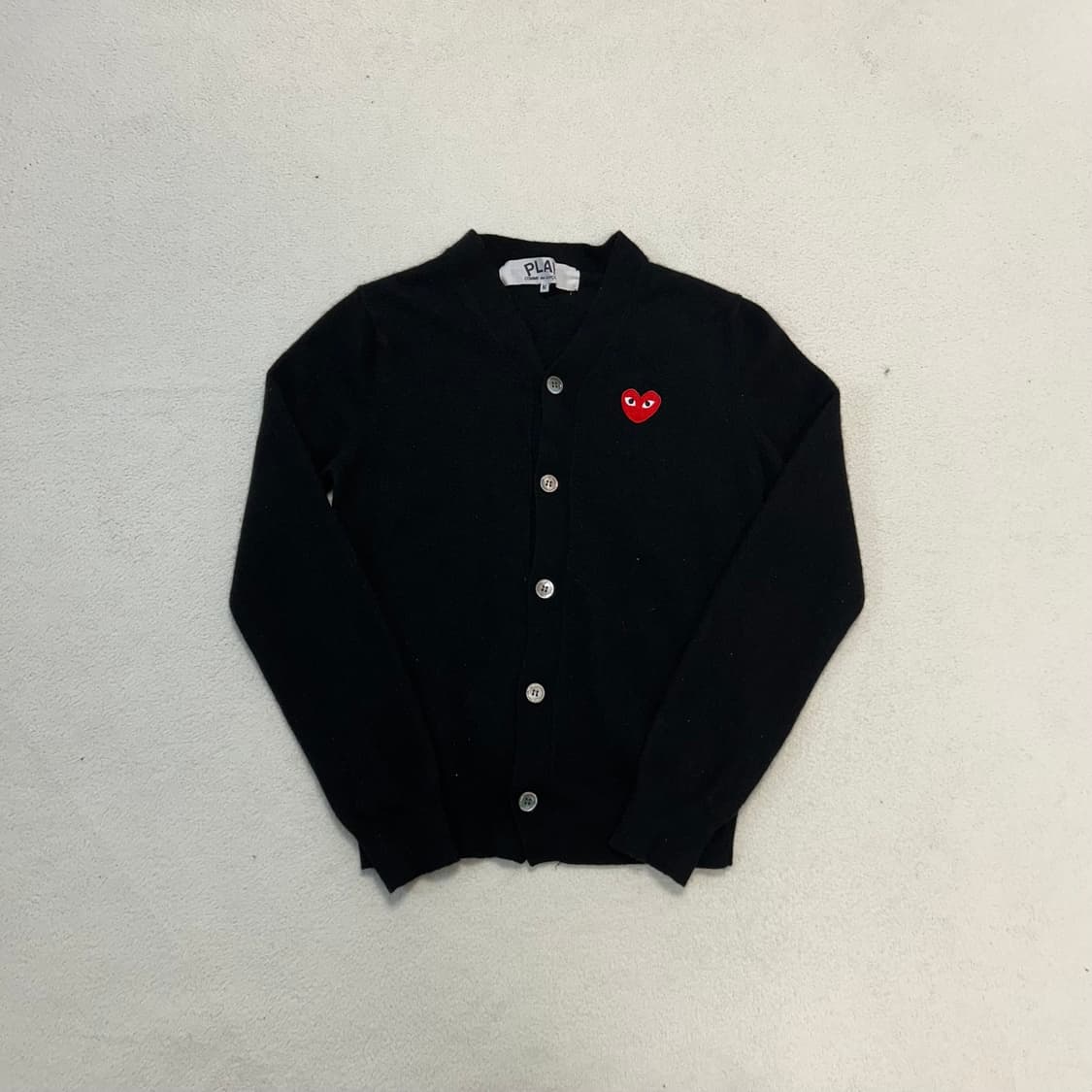 Comme des Garçons Cardigan 상품이미지4