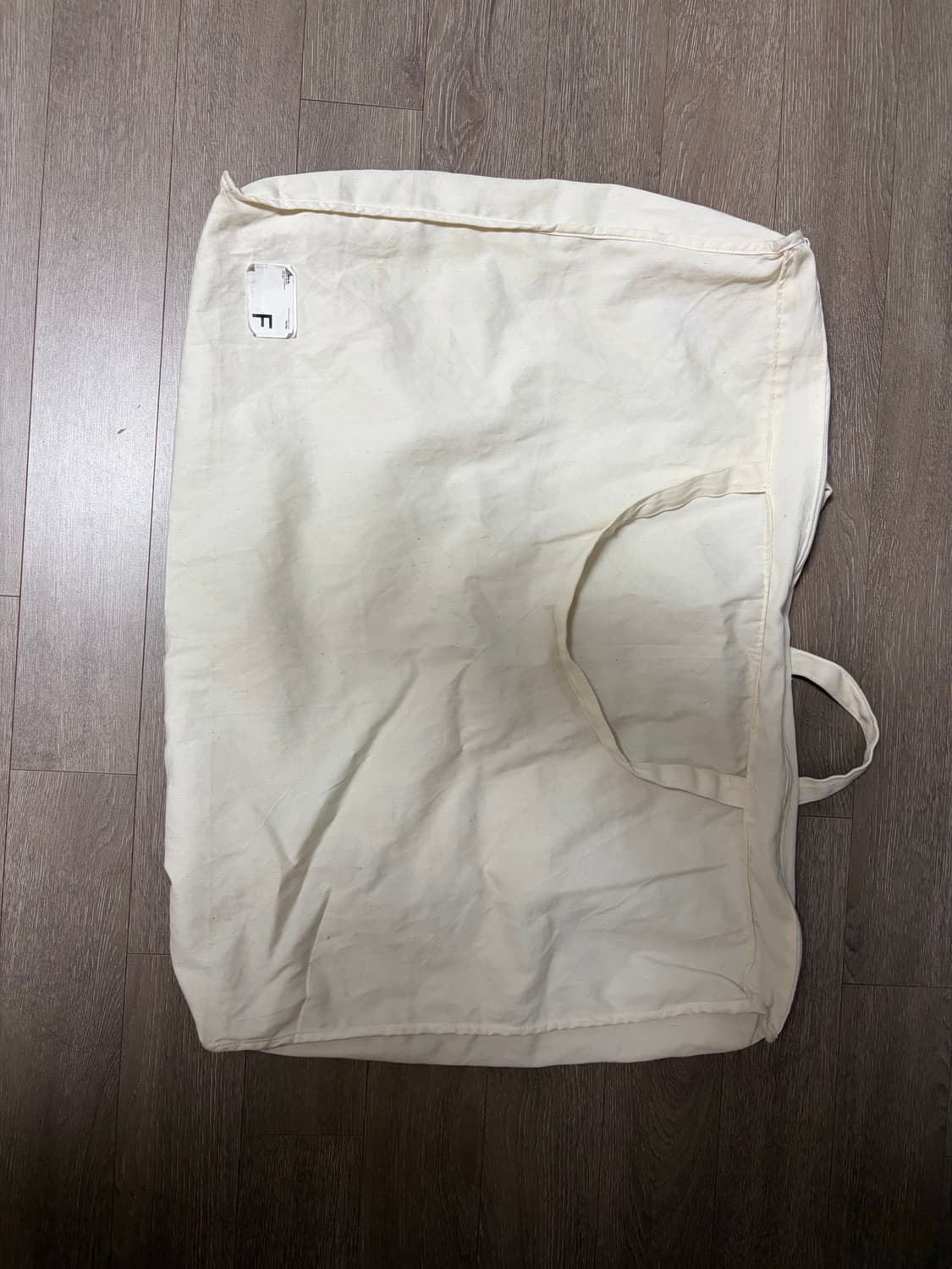 비즈빔 발리스틱 코듀라 22L 백팩 블랙 상품이미지6