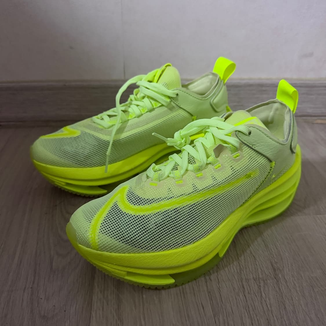 나이키 줌 더블 스택트 런닝화 CI0804-700 (240) 상품이미지10