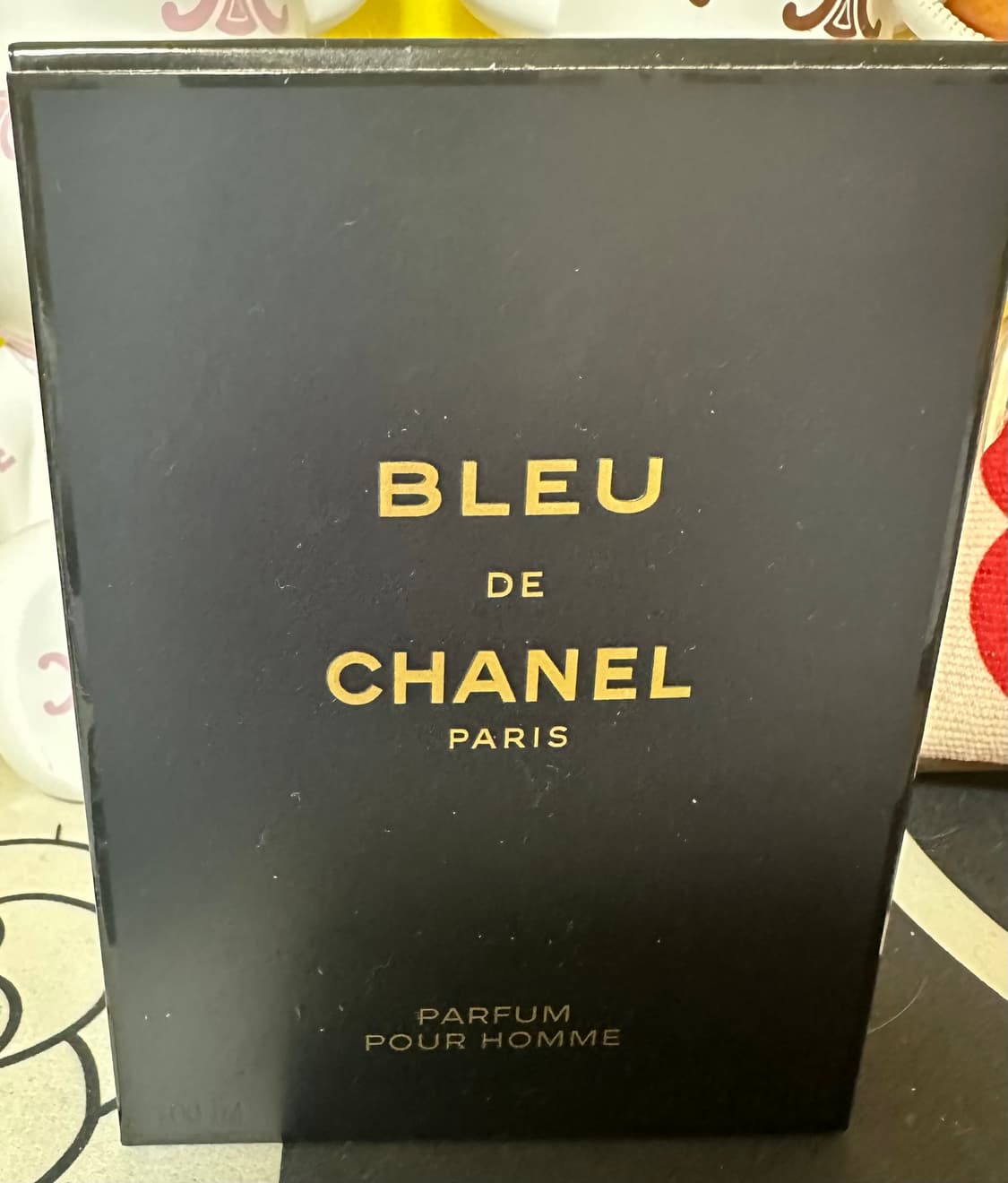 샤넬 블루 드 샤넬 100ml 향수 상품이미지1