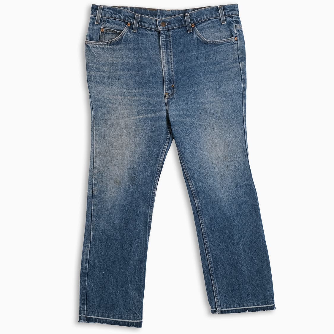 리바이스 517 오렌지탭 중청 80s USA 37인치 OR5174052 상품이미지2