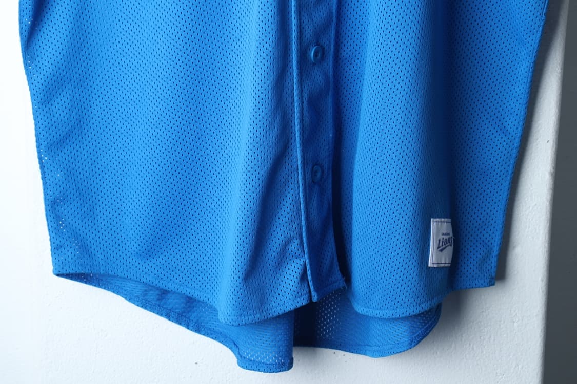 (2XL-3XL) 브랜드빈티지 반팔 티셔츠 삼성라이온즈 47-H30685 상품이미지4