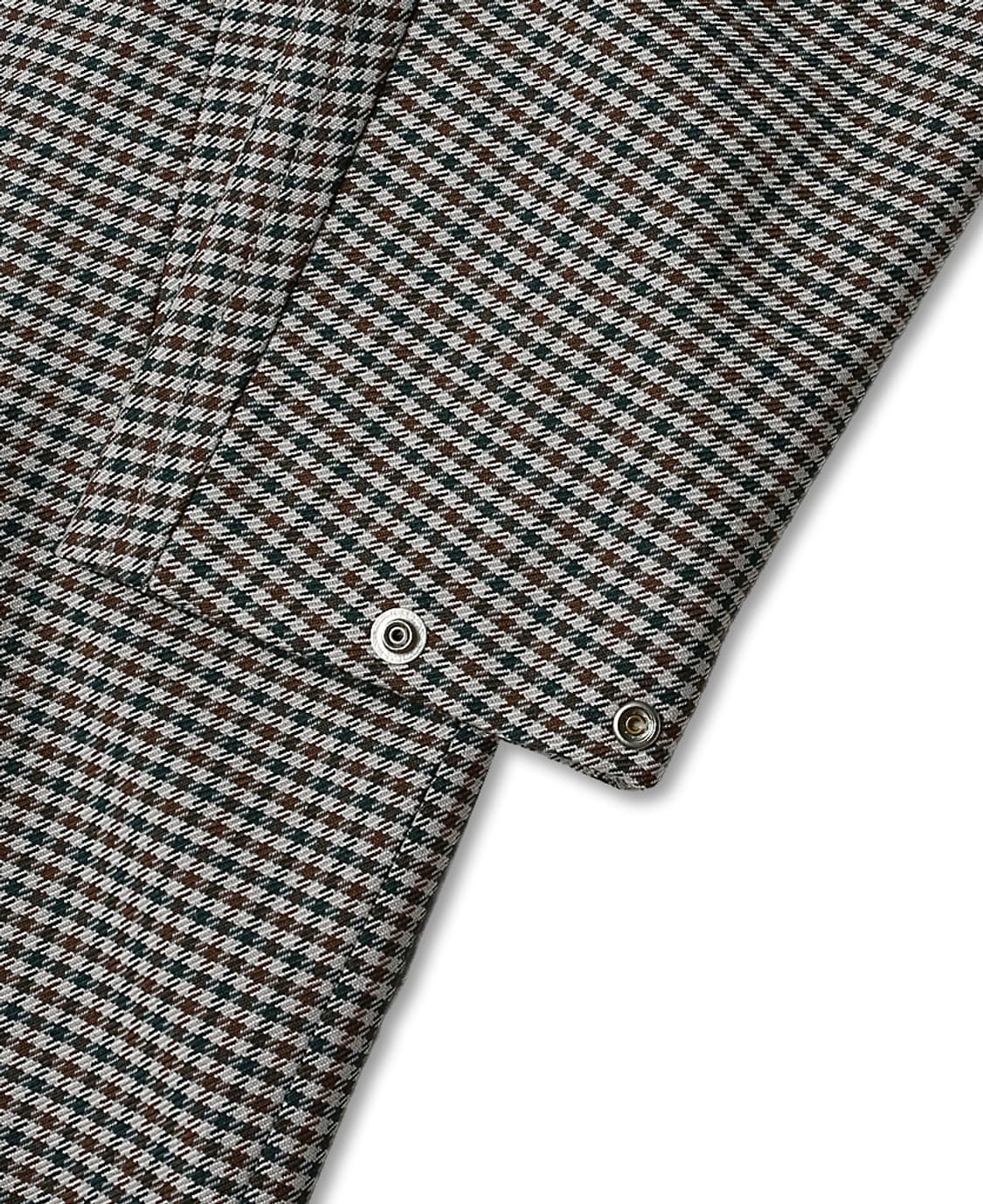 뷰티 앤 유스 [Beauty & Youth] 하운드 투스 나그랑 코트 상품이미지4