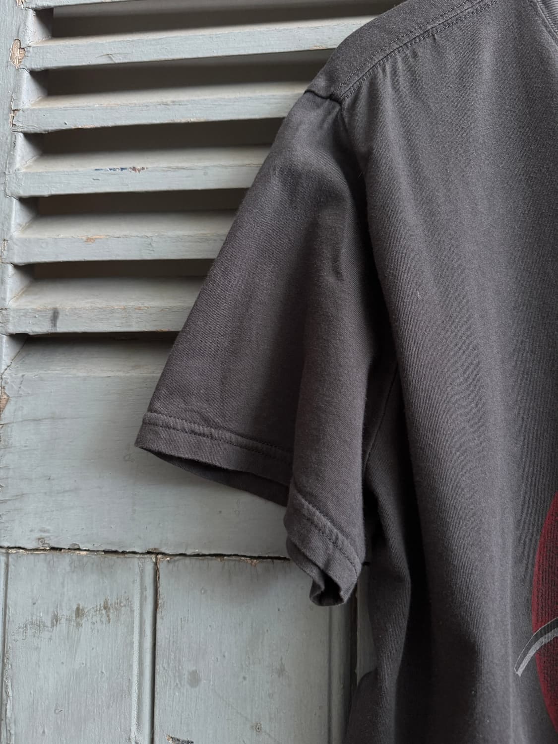 [2XL]Ford USA 포드 머스탱 레이싱 프린팅 티셔츠 상품이미지4