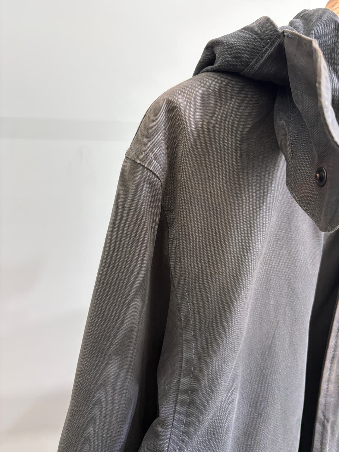 CHRISTOPHE LEMAIRE (Made in France) 자켓 상품이미지3
