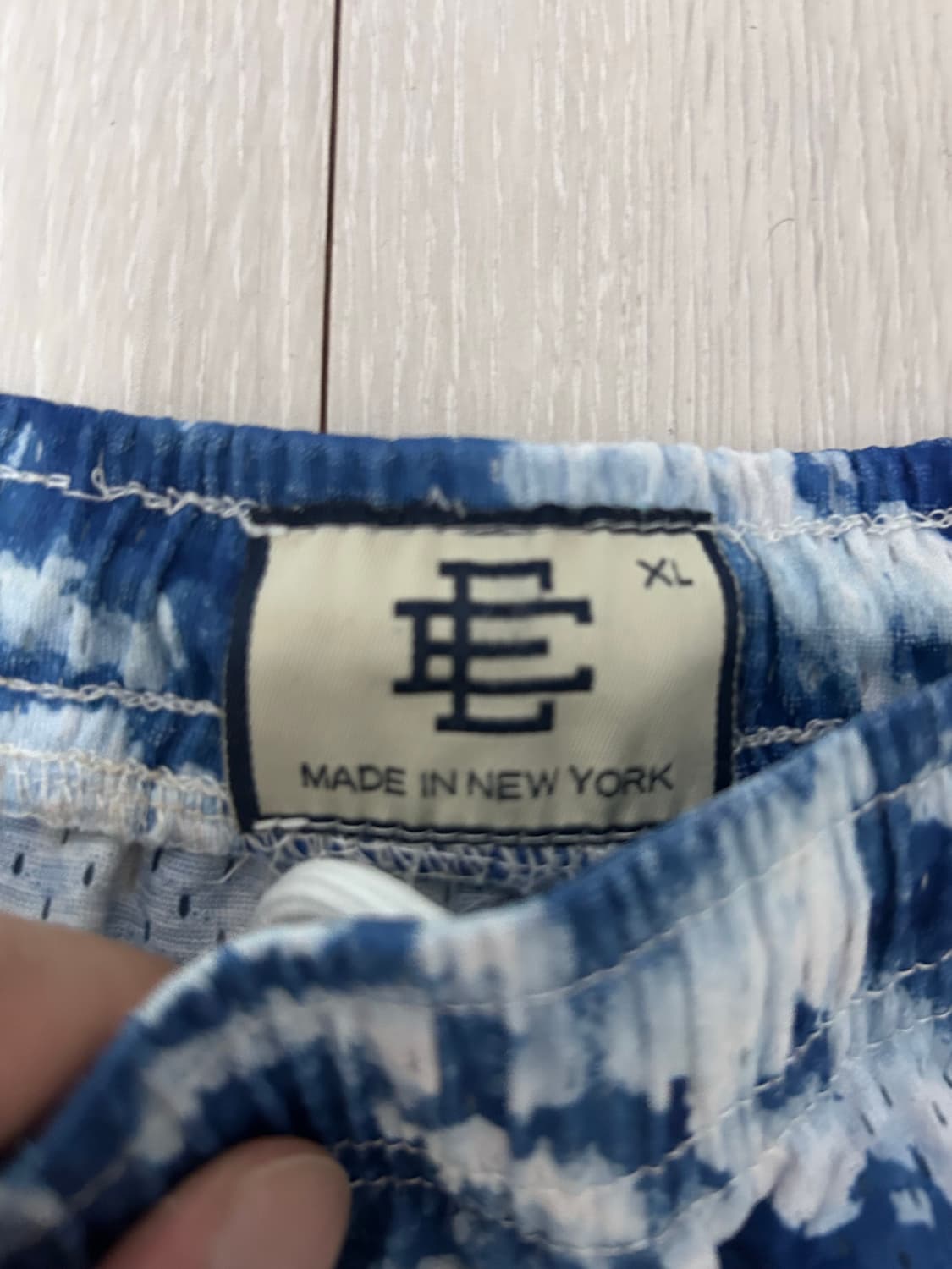 Eric emanuel 상품이미지2