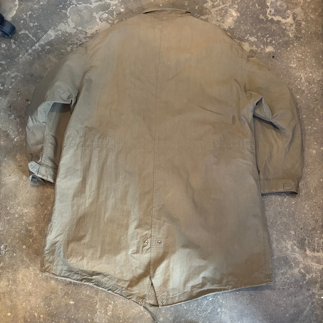 프릭스스토어 M65 콜드웨더 파카 상품이미지2