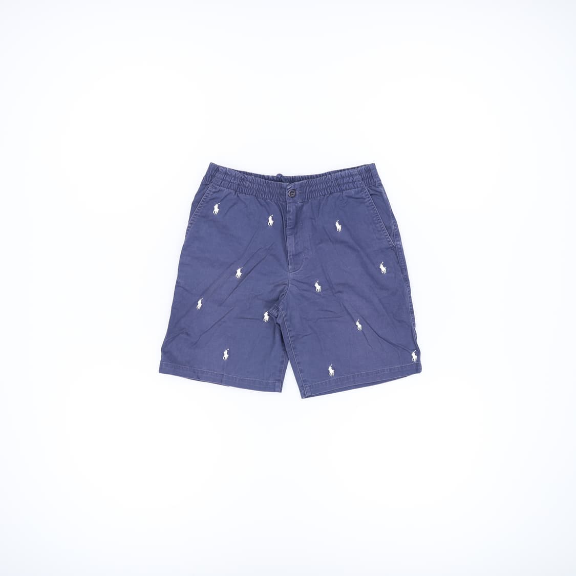 16 폴로 키즈 멀티로고 반바지 0317H1 상품이미지1