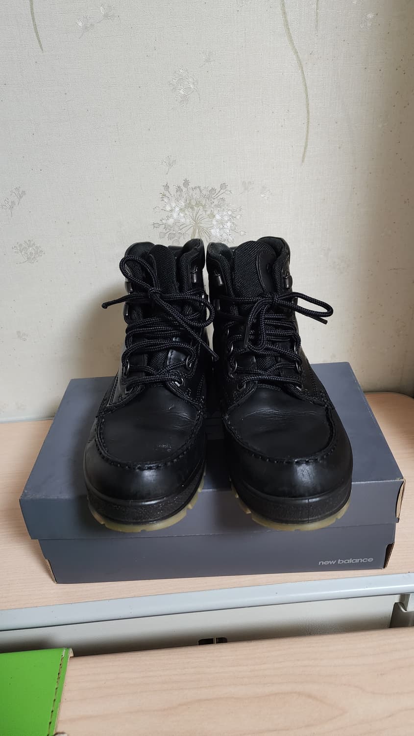 ECCO 고어텍스 트래킹화 상품이미지3