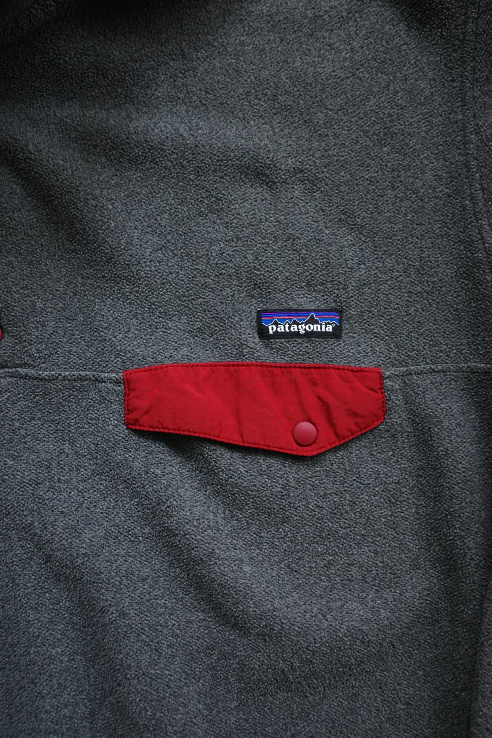 파타고니아 신칠라 플리스 상품이미지1