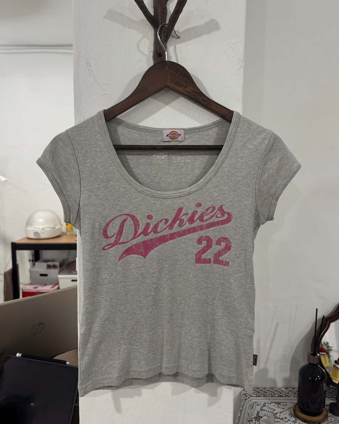 DICKIES VINTAGE TOP 상품이미지1