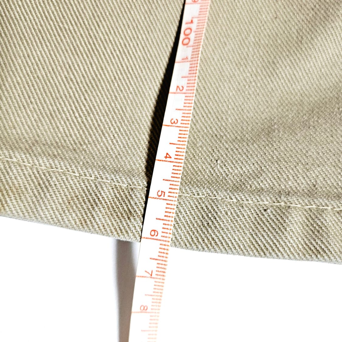 [30][리바이스]90's 512™실버탭 릴렉스 스트레이트 치노 상품이미지10