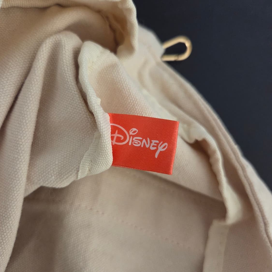 빈티지 디즈니 크로스백 토트백 상품이미지6