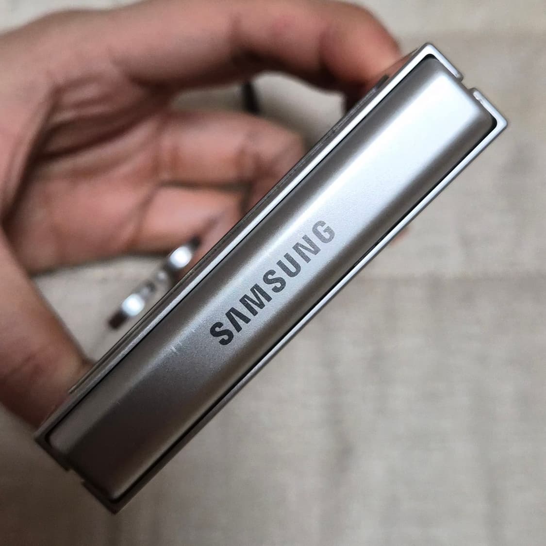 갤럭시 z플립6 256기가 상품이미지3