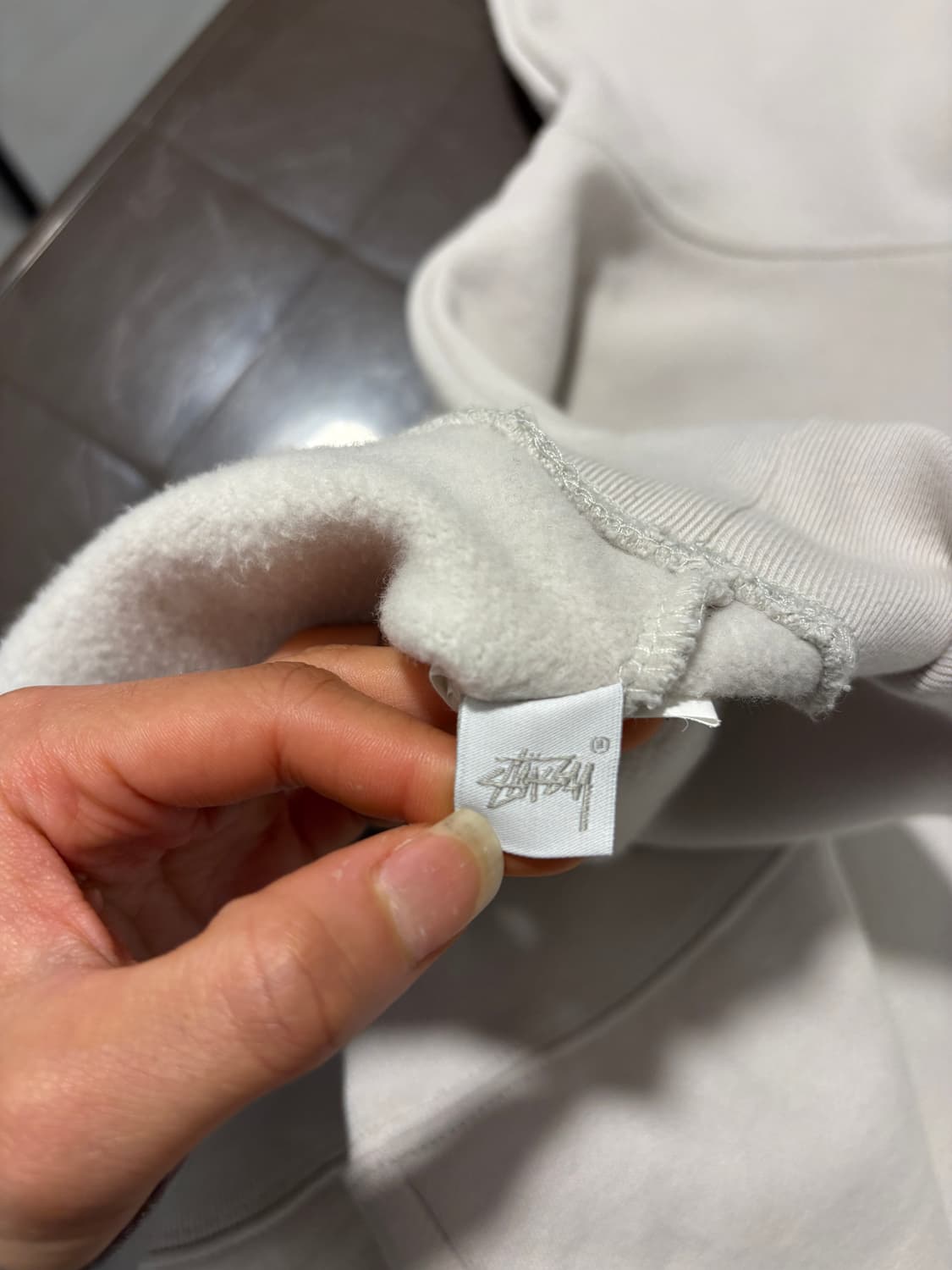 스투시 맨투맨 상품이미지7