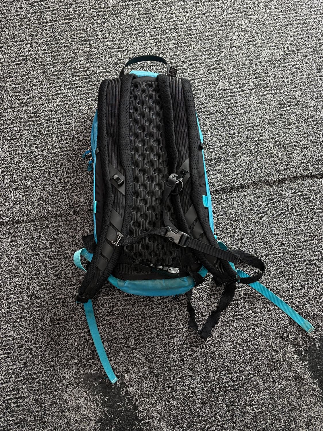 아크테릭스 에어리어스 트레일 러닝 고프코어 백팩 3391 상품이미지4