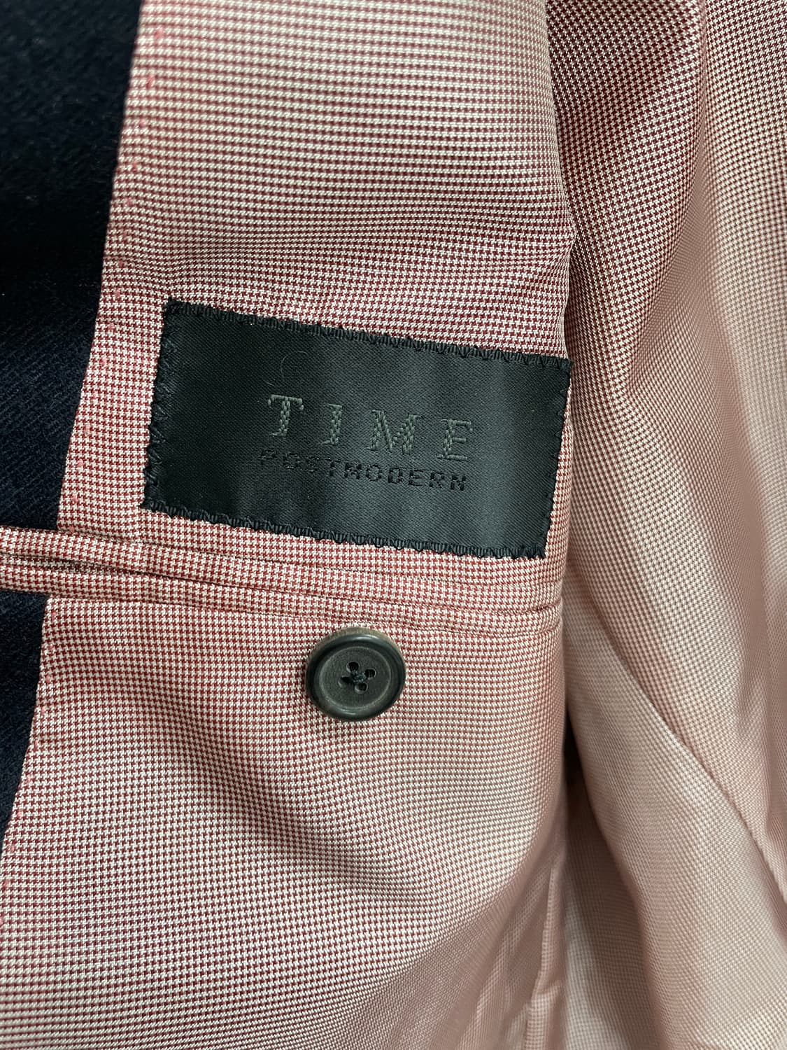 타임 더블 자켓 상품이미지10