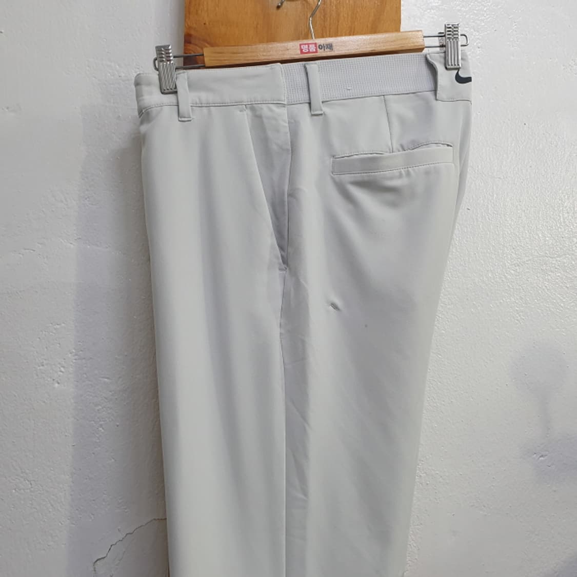 나이키 남자 골프바지(33) 상품이미지3