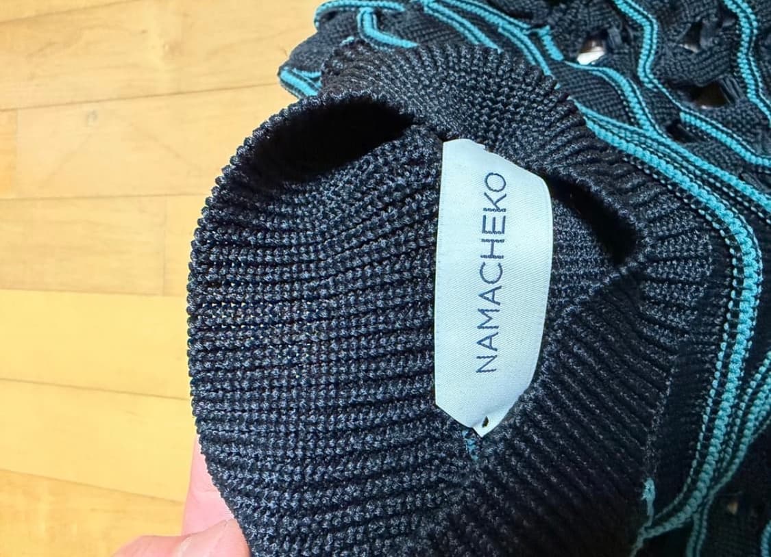 (XL) 나마체코 Leni 니트 상품이미지3