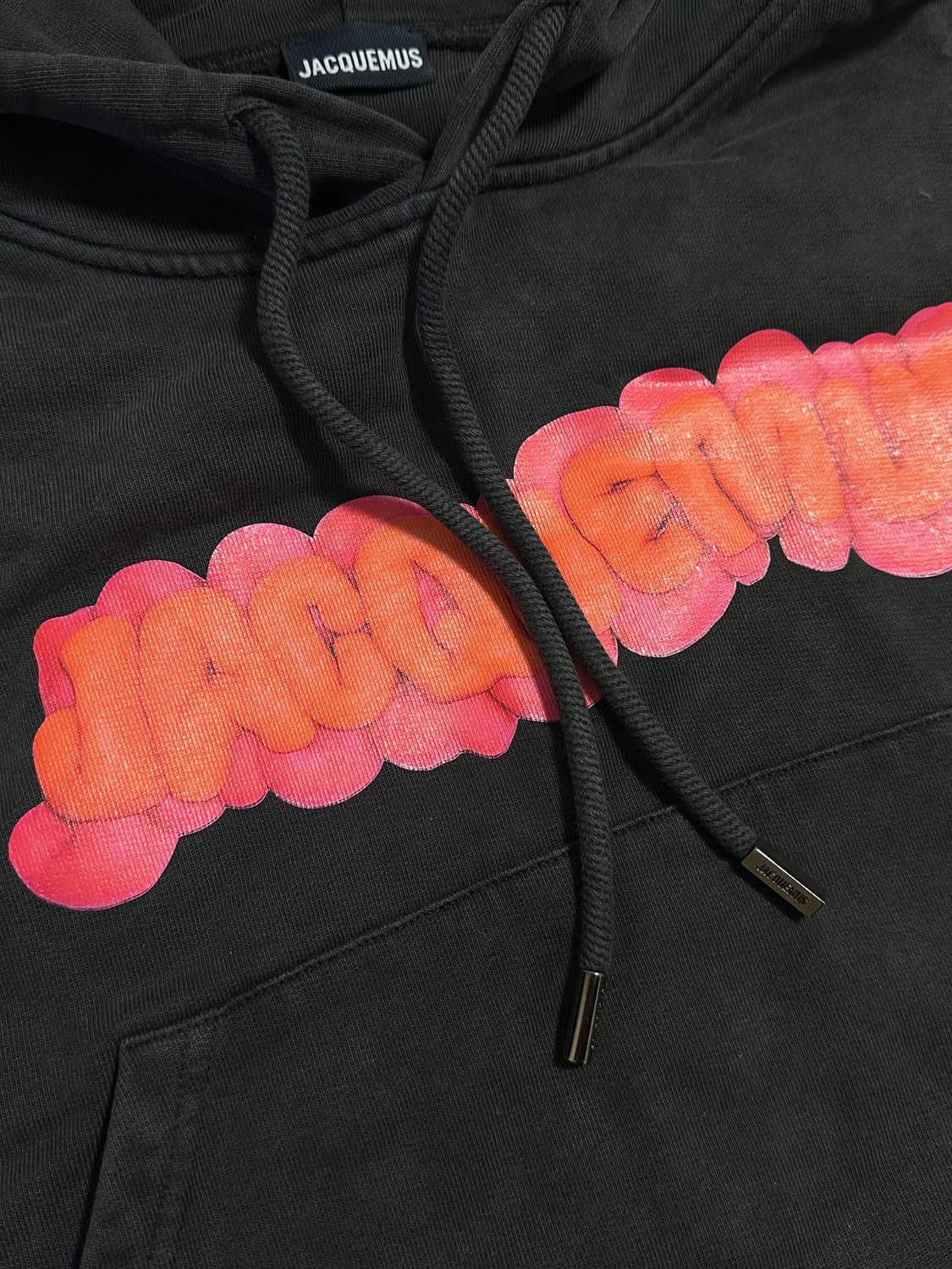 자크뮈스 후드티 M사이즈 상품이미지3