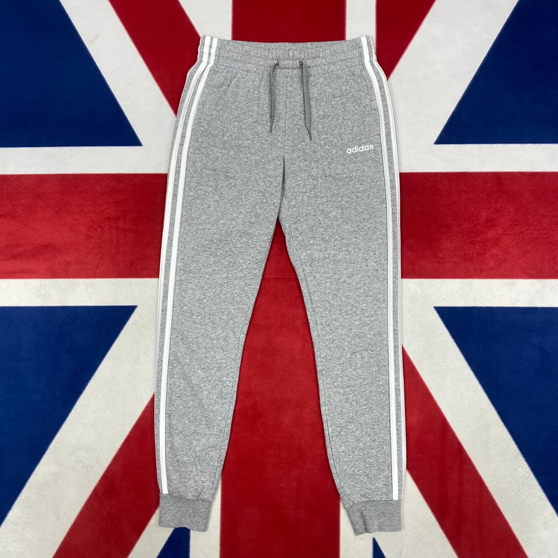 아디다스 트레이닝 셋업 상의 (L) 하의 (M) 상품이미지4