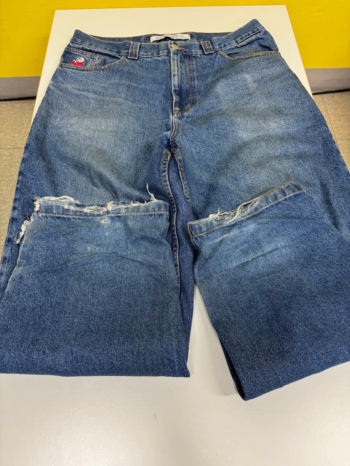 폴라스케이트 빅보이 M 블루 상품이미지2