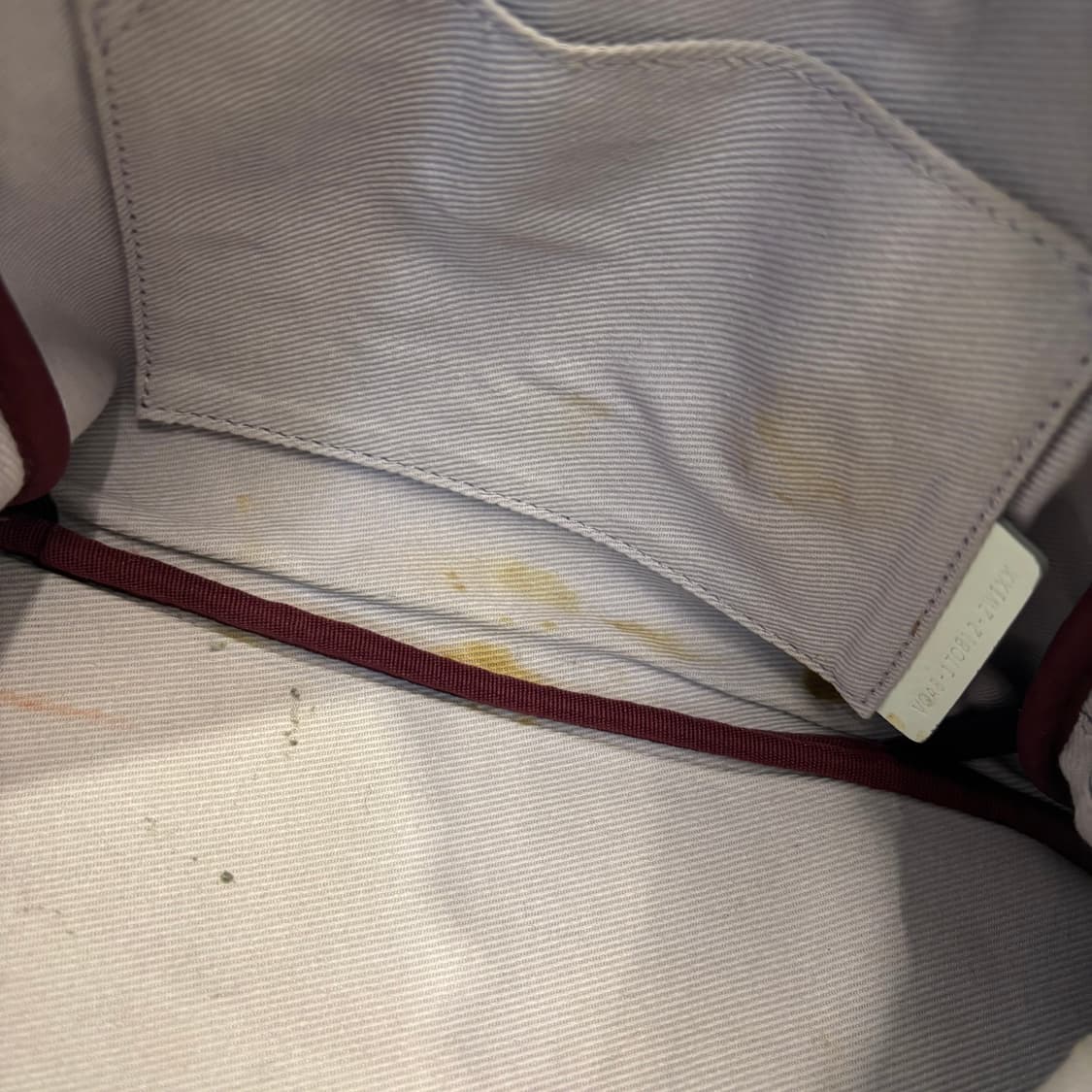 정품 분크 토크백 스몰     상품이미지9