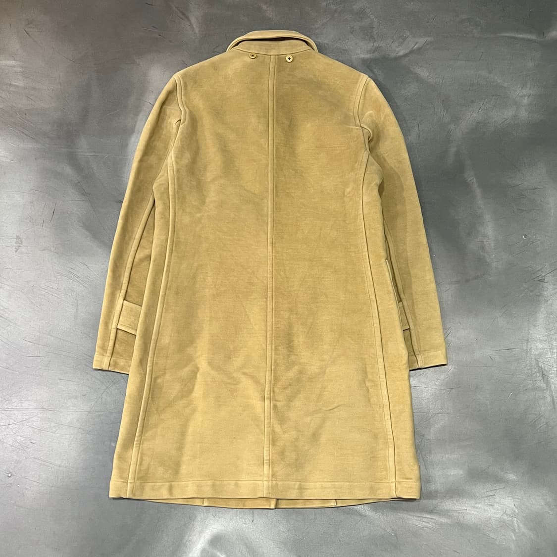  마가렛 호웰 베이직 코트 y14897 상품이미지2