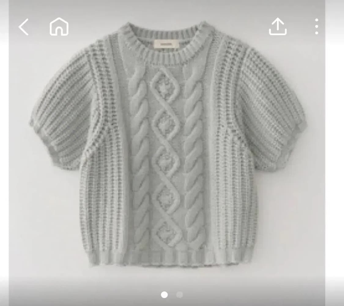 노멜렛 캐롤린 하프 코트 1사이즈 상품이미지1