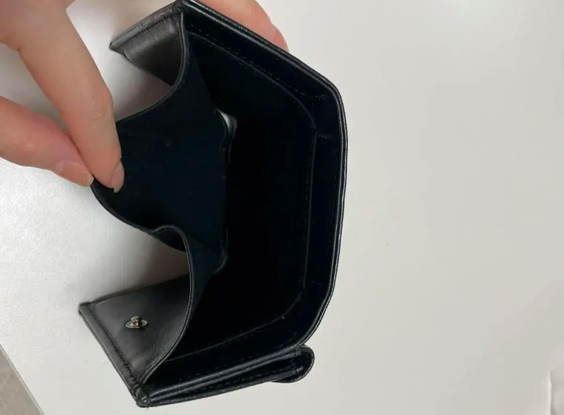 비비안웨스트우드 지갑 상품이미지5