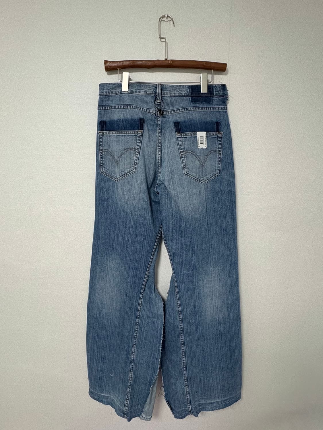 Prototypes pants 상품이미지7
