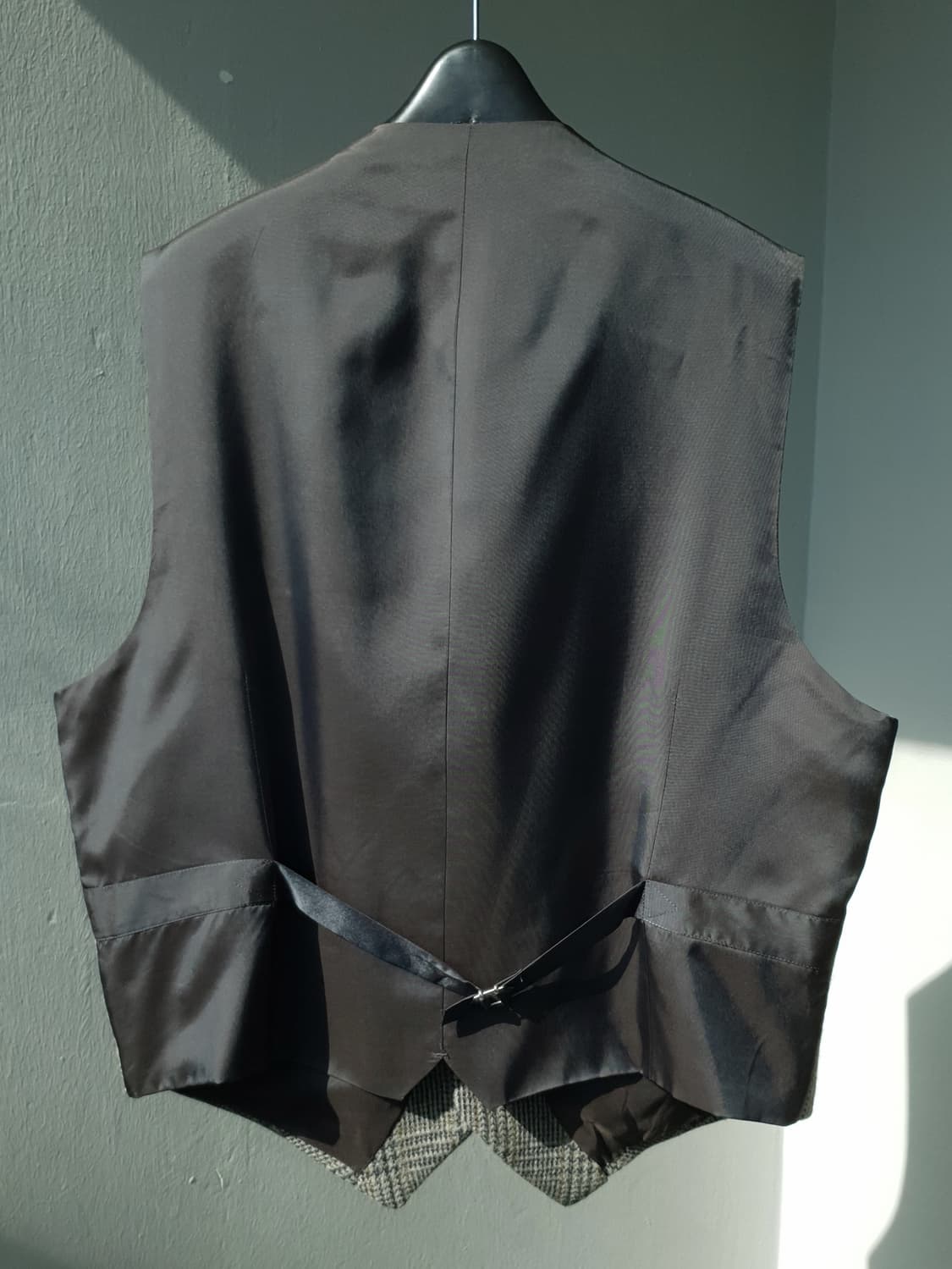 AD1989 Comme Des Garcons wool vest 상품이미지7