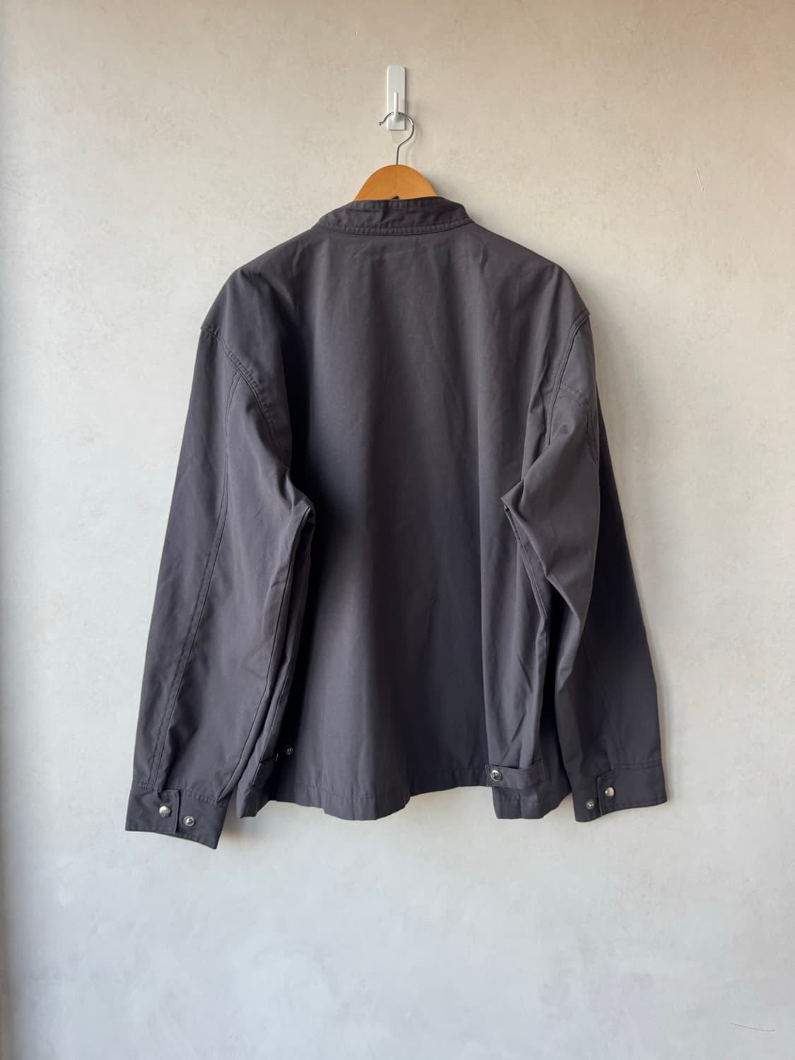 90s 스투시 Golf Logo 자켓 상품이미지8