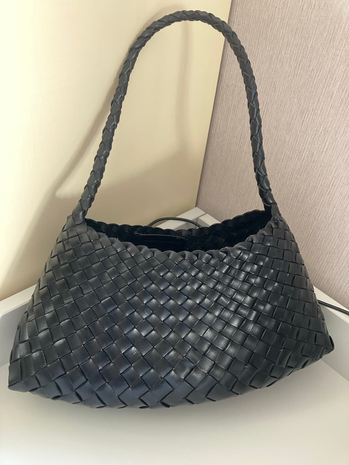 드래곤디퓨전 로잔나 블랙 이너백 포함 상품이미지2