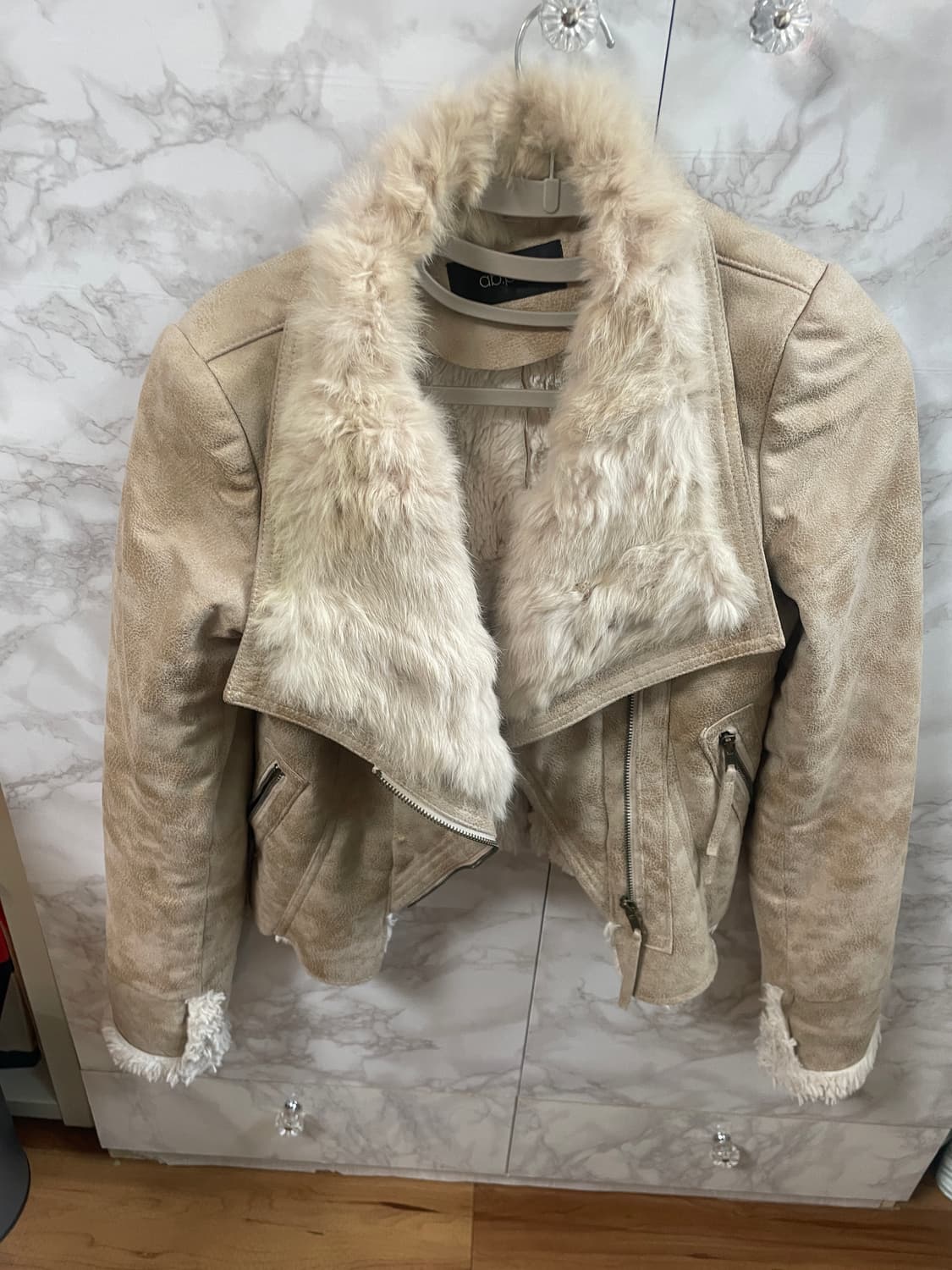 무스탕 상품이미지1