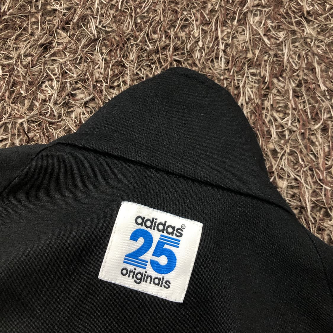 아디다스 니고베어 져지 트랙 자켓 상품이미지3