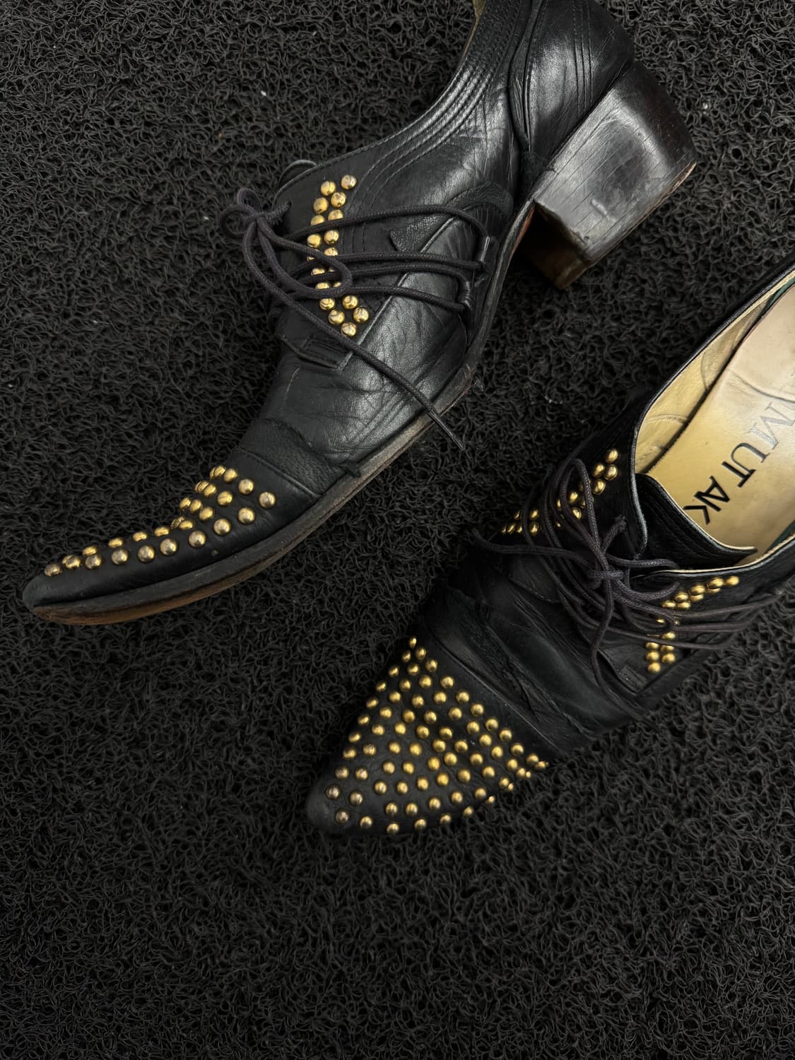 hiromu takahara (roen) 상품이미지3